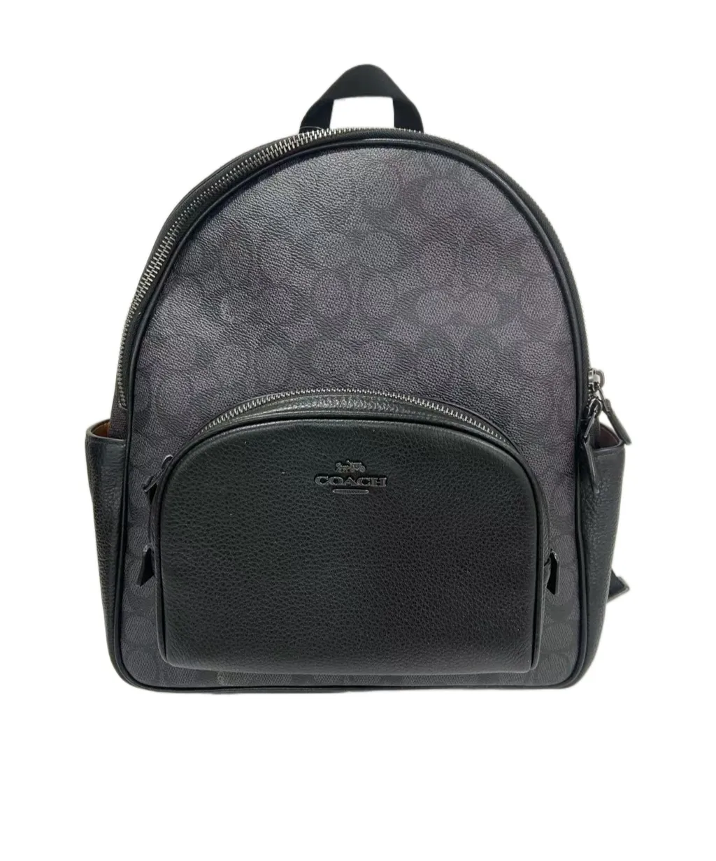 Court Backpack