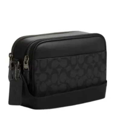 Graham Shoulder Bag