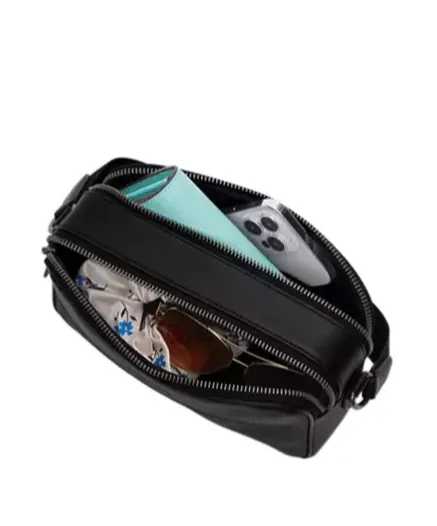 Graham Shoulder Bag
