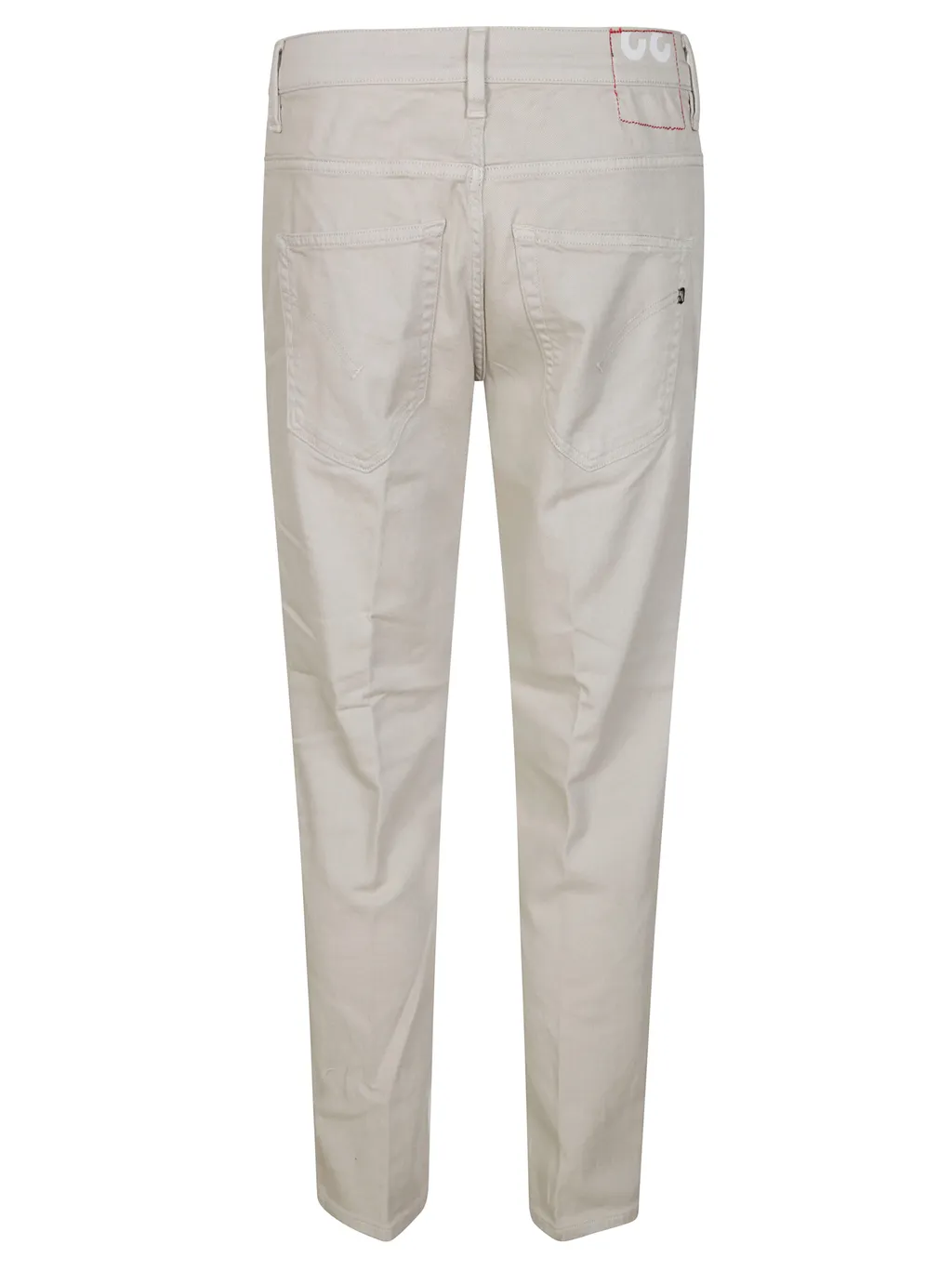 Brighton Cotton Chinos