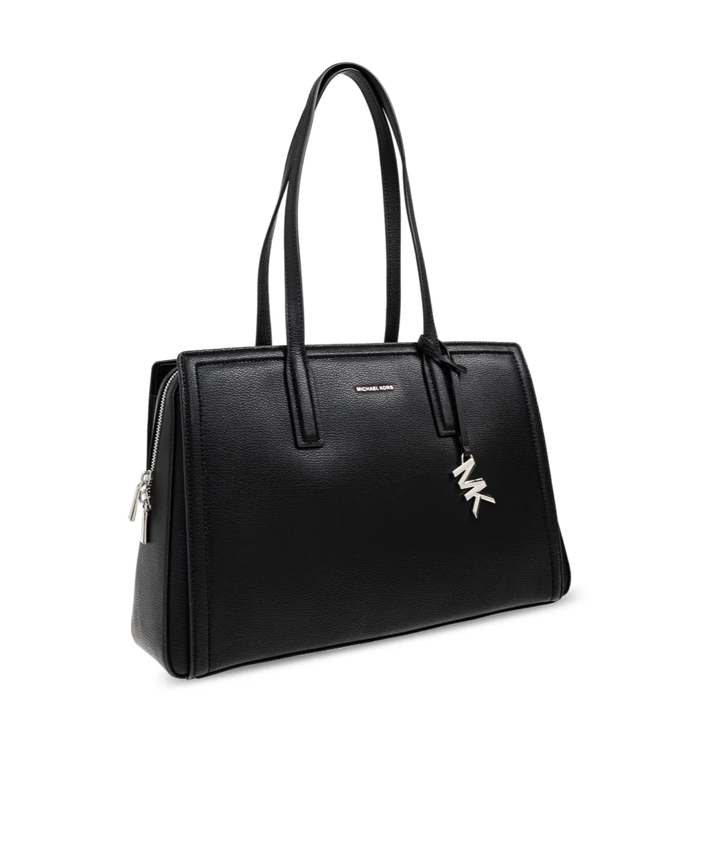 Rectangular Shoulder Bag