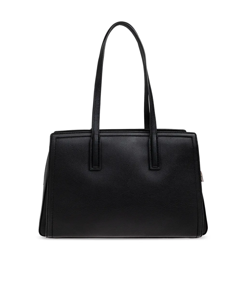 Rectangular Shoulder Bag