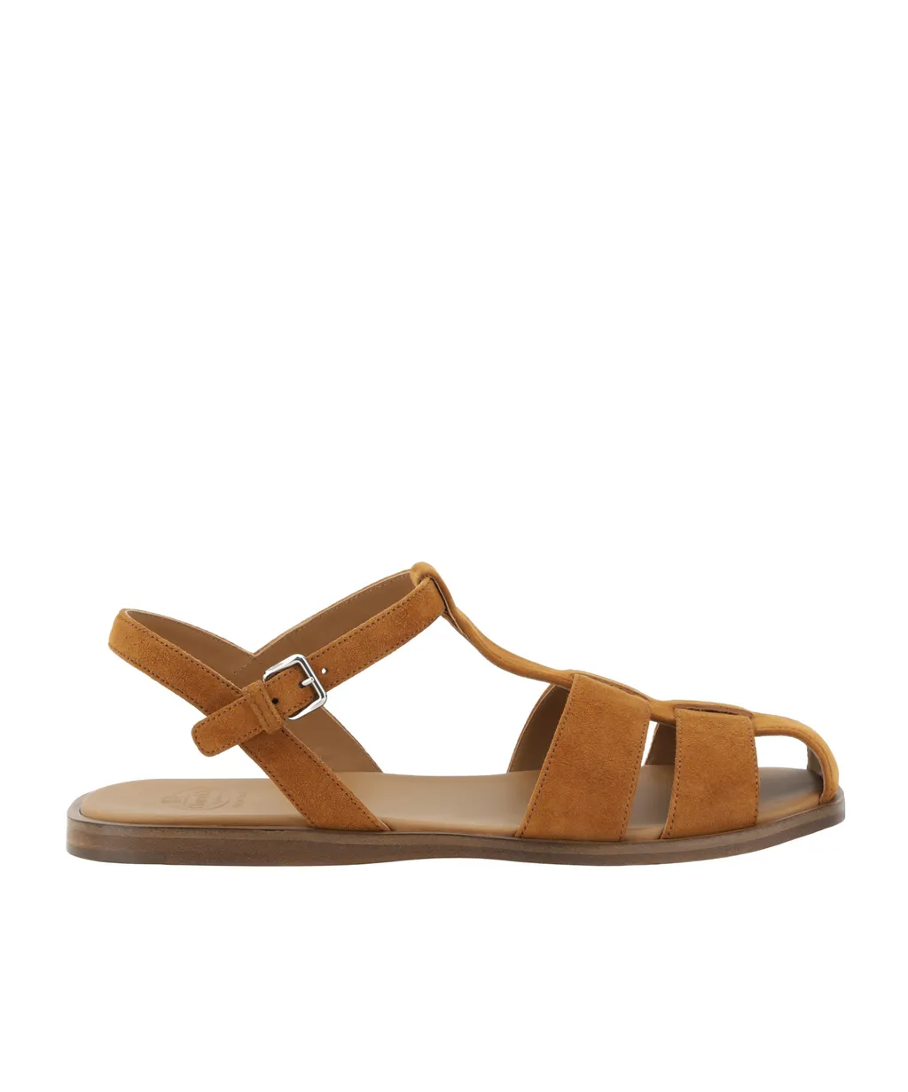 Church's Odyssey Caged Sandals