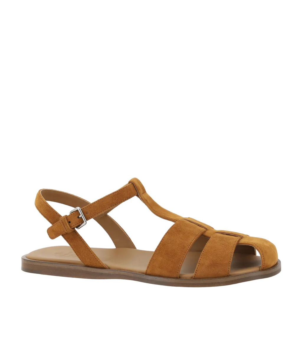 Church's Odyssey Caged Sandals