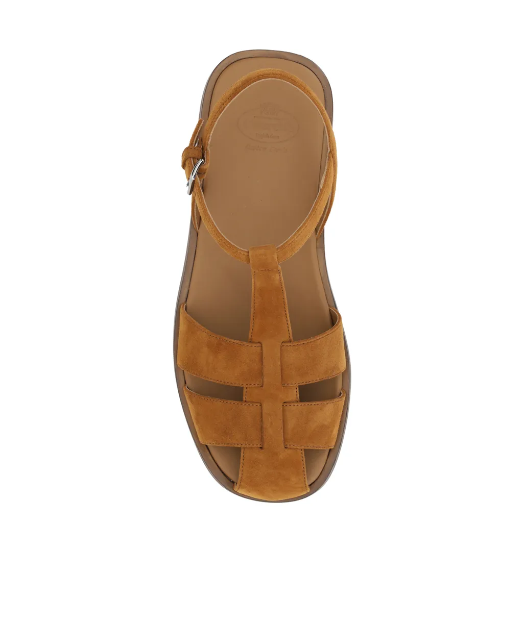 Church's Odyssey Caged Sandals