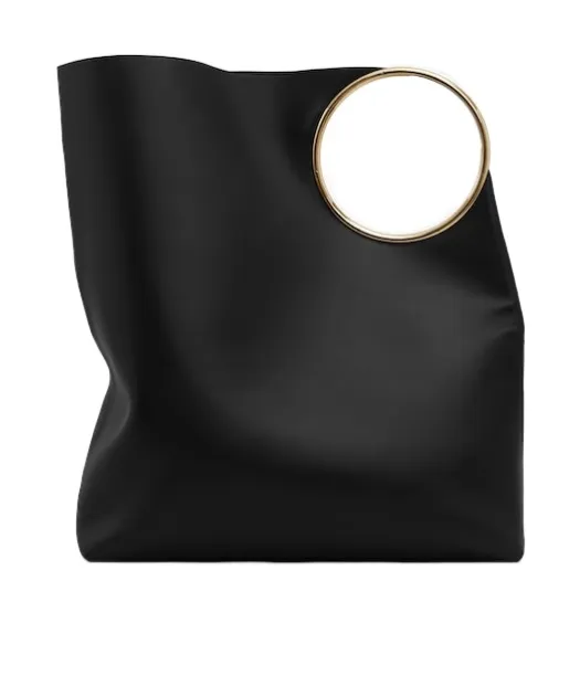 AlaÏA Ring Xl Tote Bag