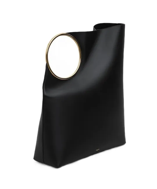 AlaÏA Ring Xl Tote Bag