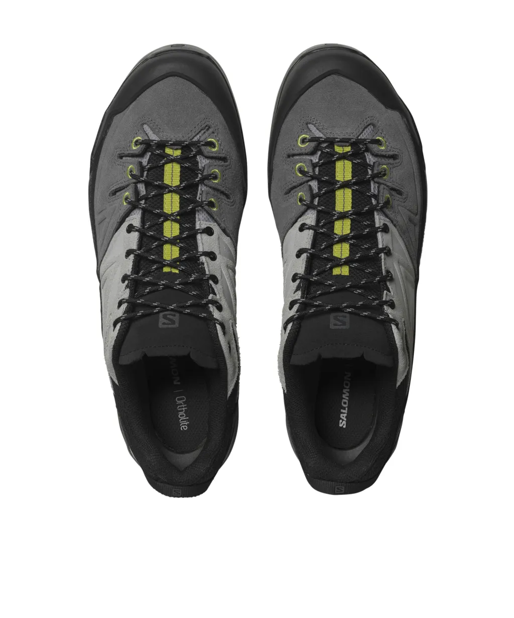 Salomon S/Lab X Alp Trail Sneakers
