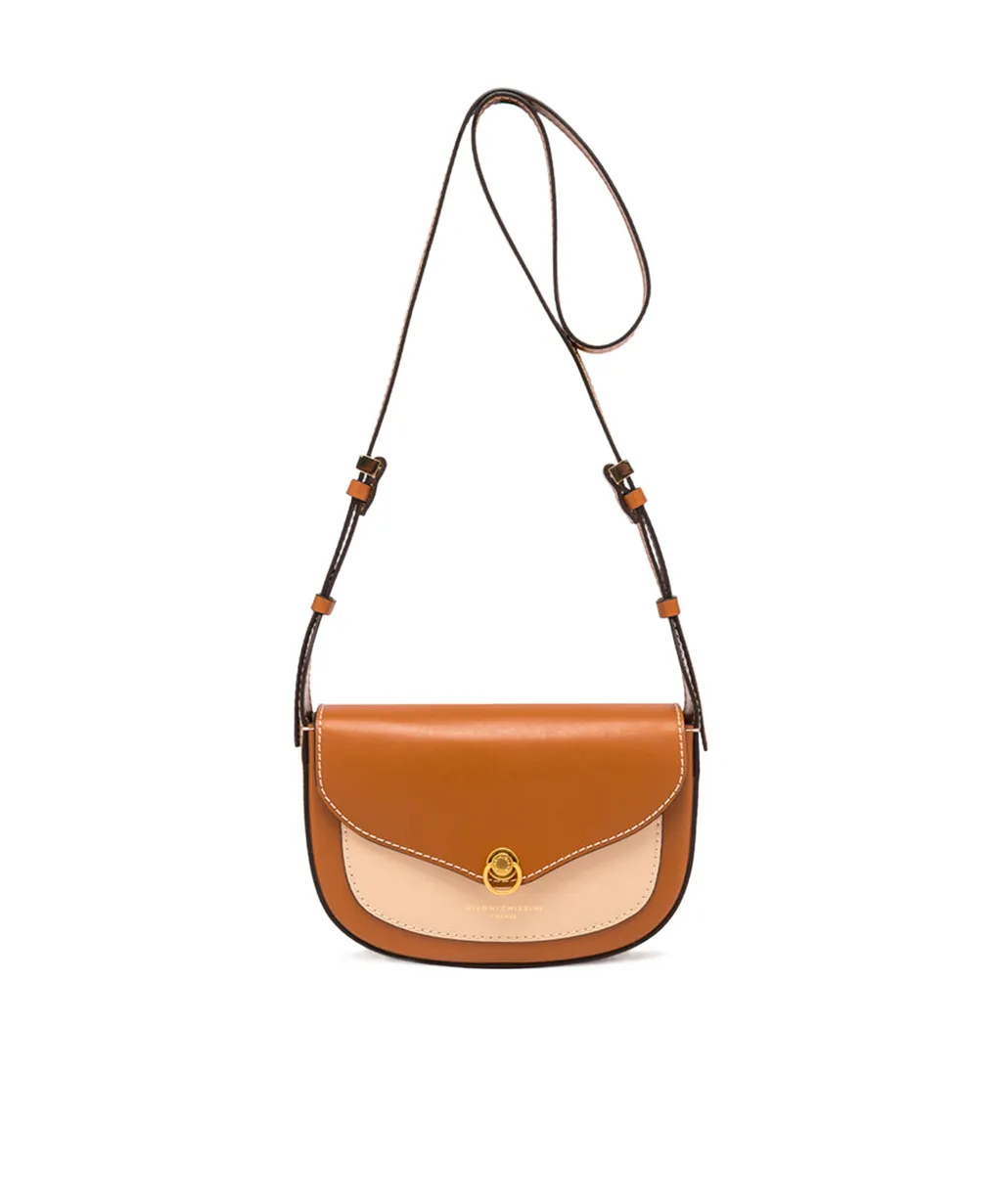 Flip Shoulder Bag