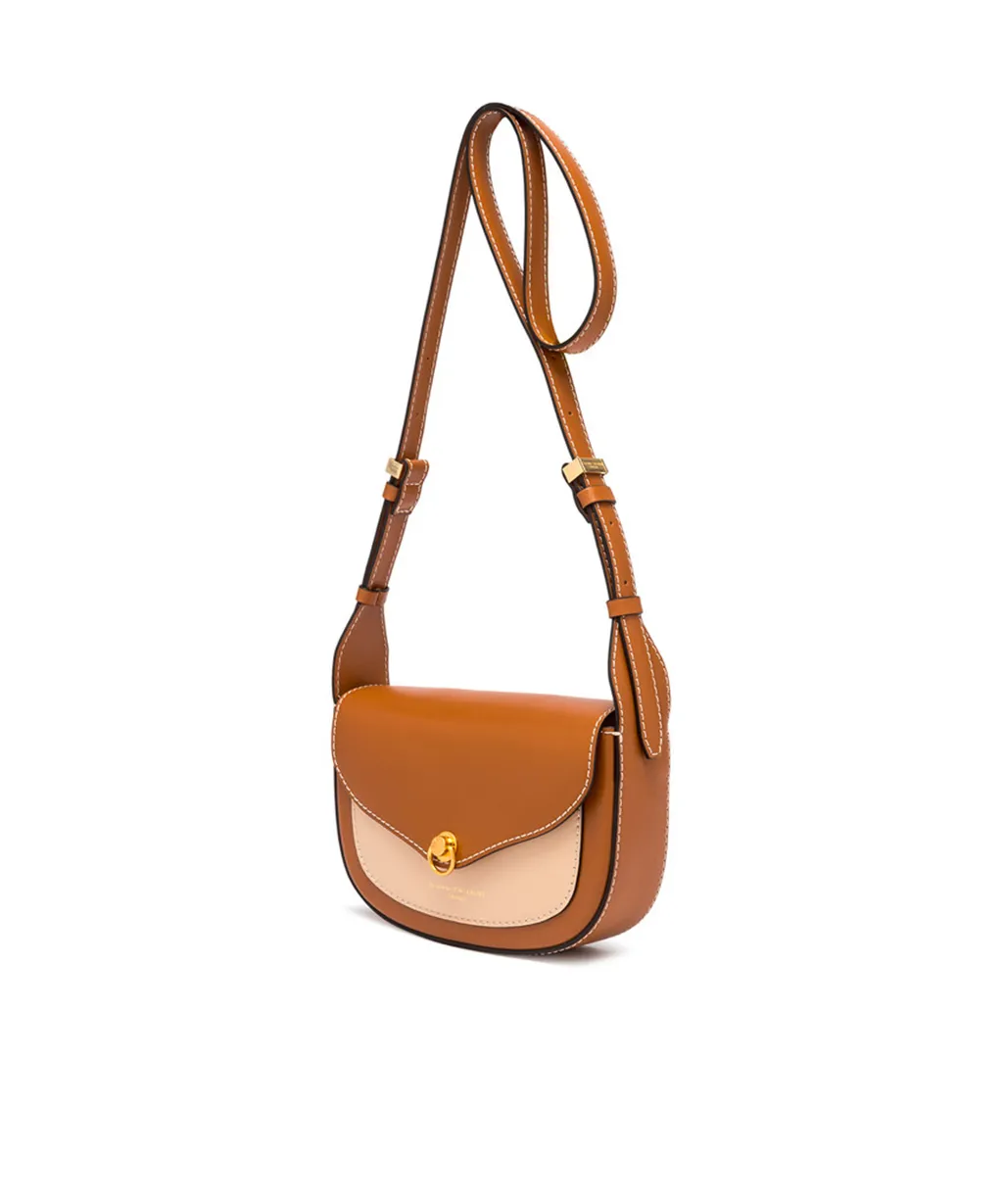 Flip Shoulder Bag