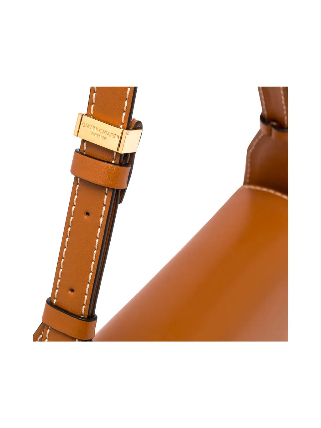 Flip Shoulder Bag