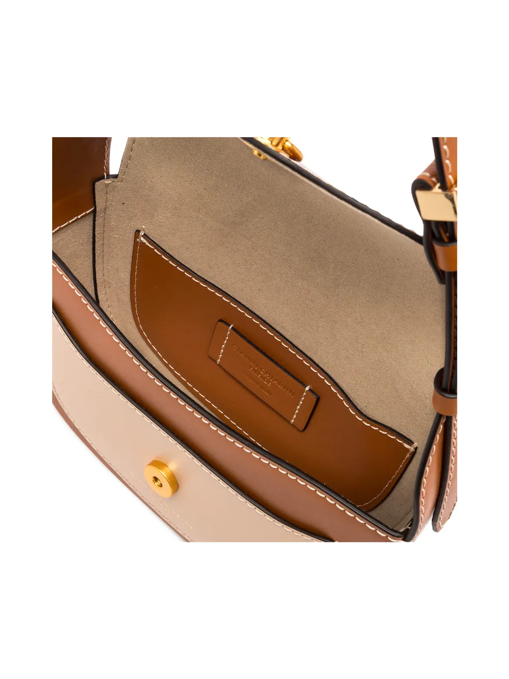 Flip Shoulder Bag