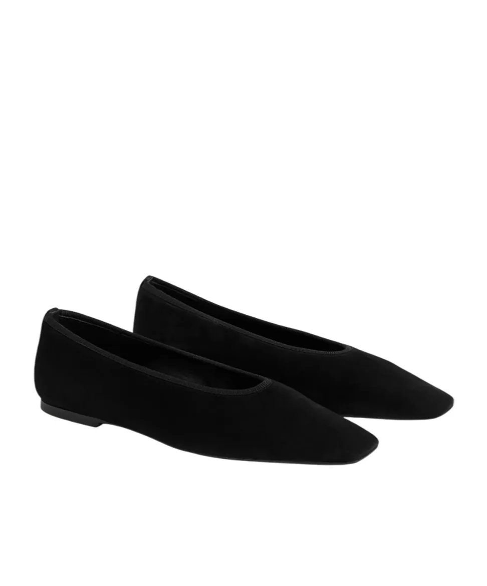 TotÊMe Main Slip-On Flats