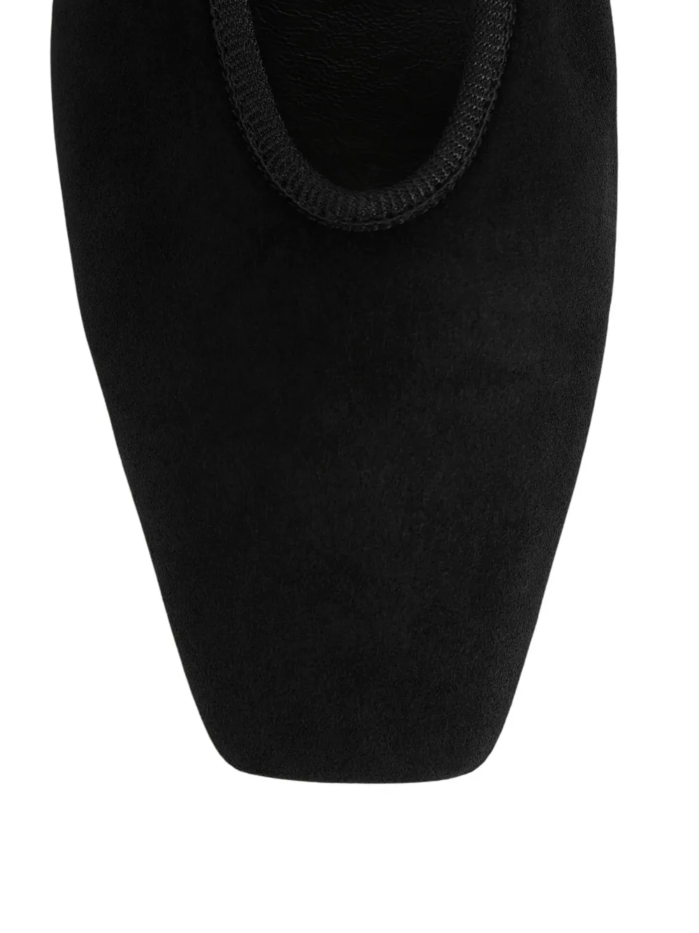 TotÊMe Main Slip-On Flats