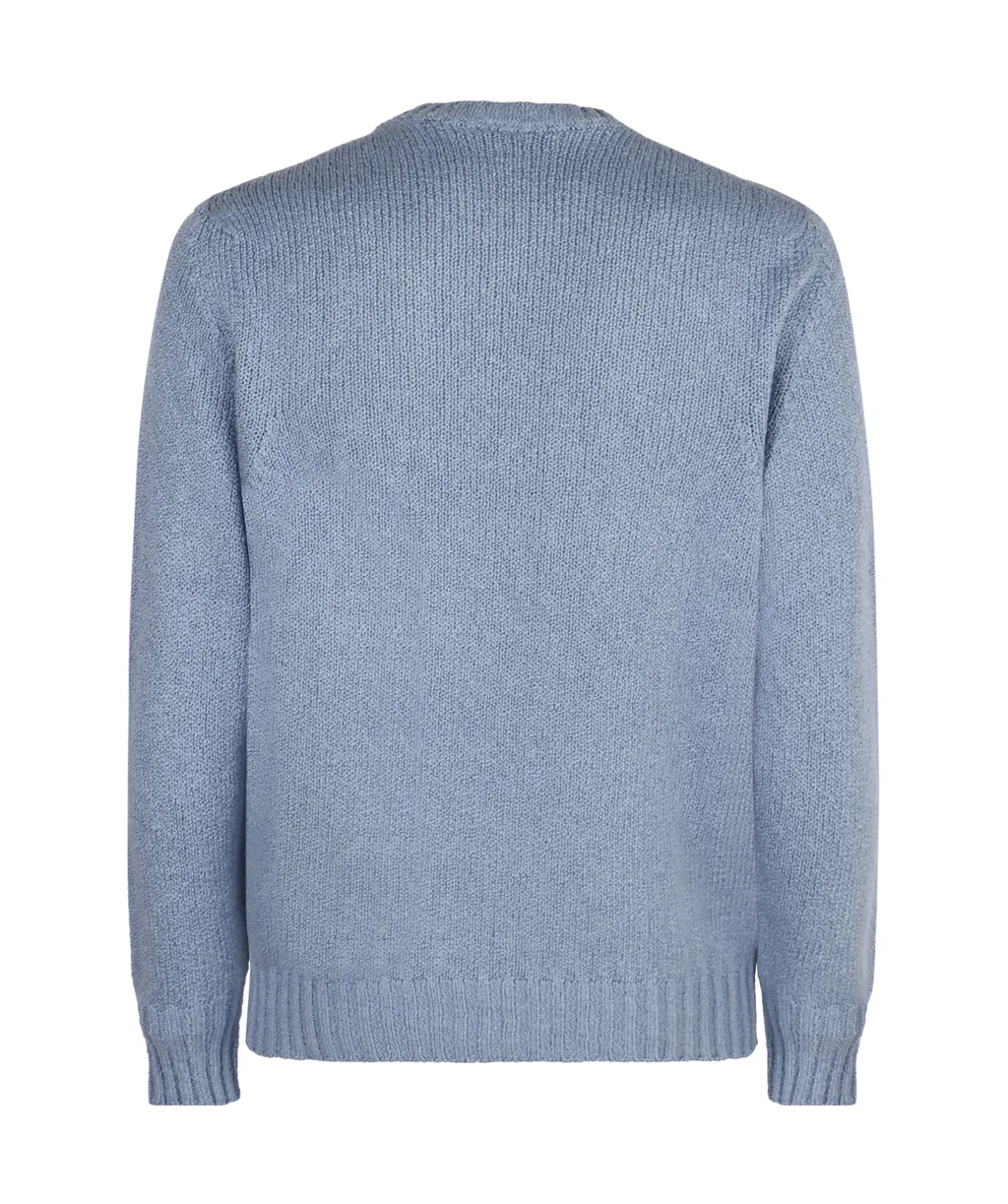 Drumohr Cotton Pullover