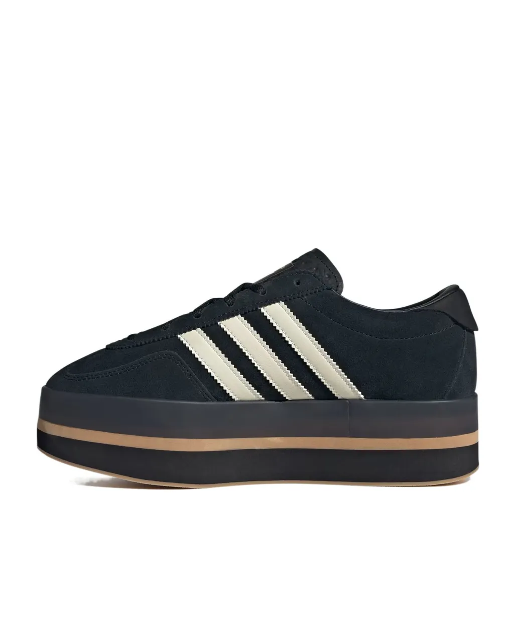 Adidas Originals Gazelle Stack Platform Sneakers
