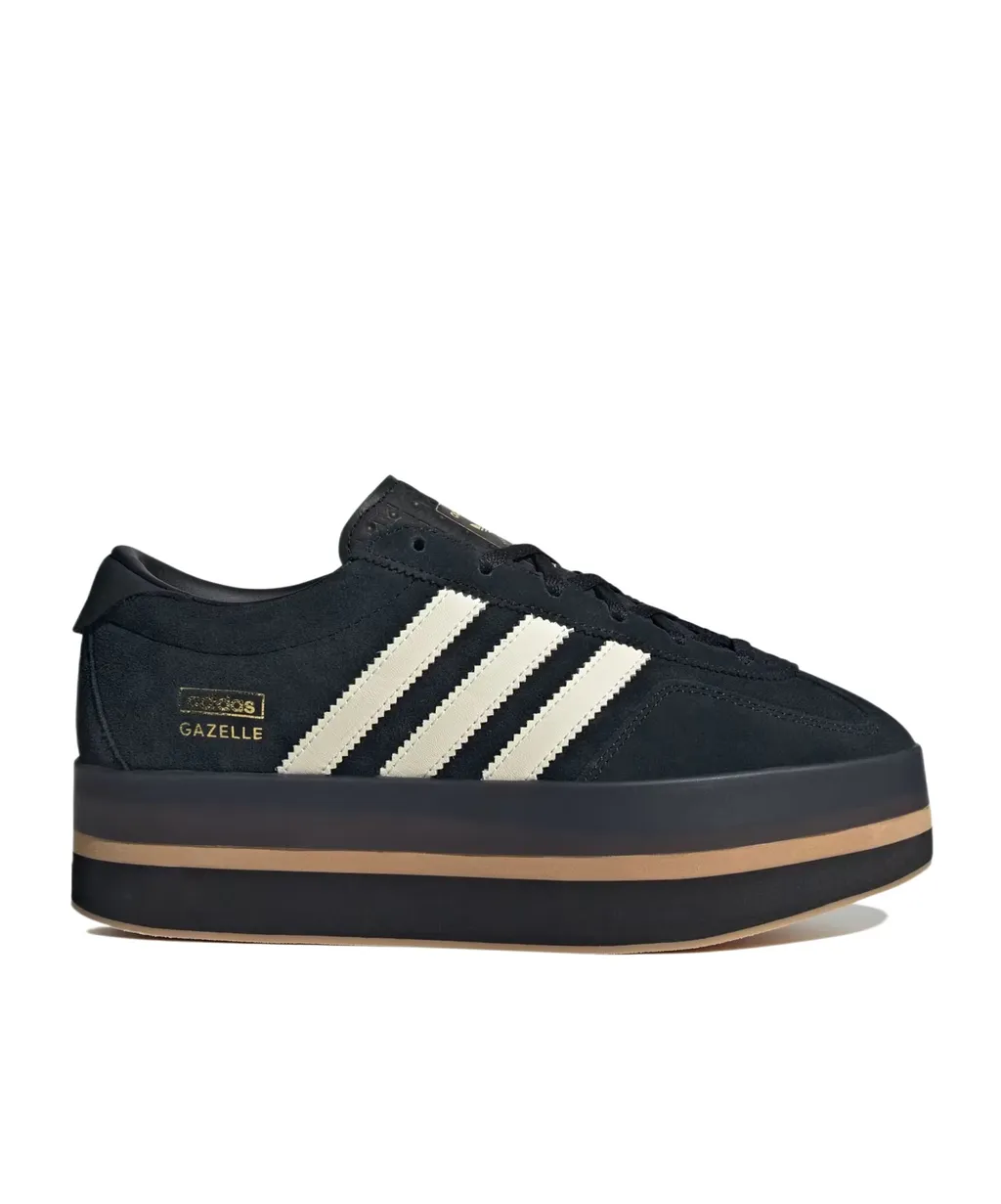Adidas Originals Gazelle Stack Platform Sneakers