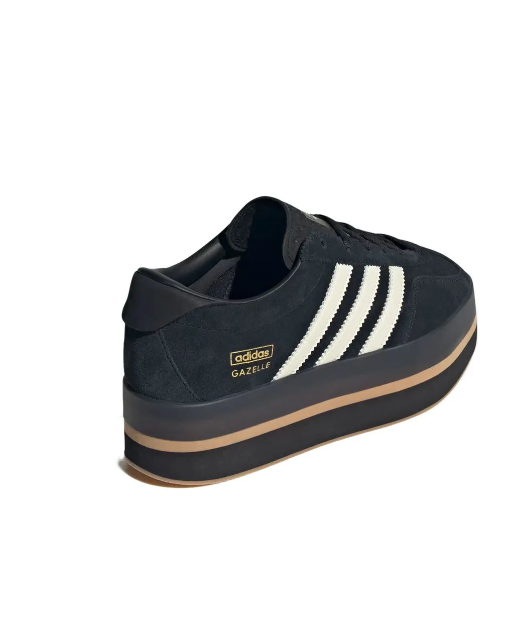 Adidas Originals Gazelle Stack Platform Sneakers