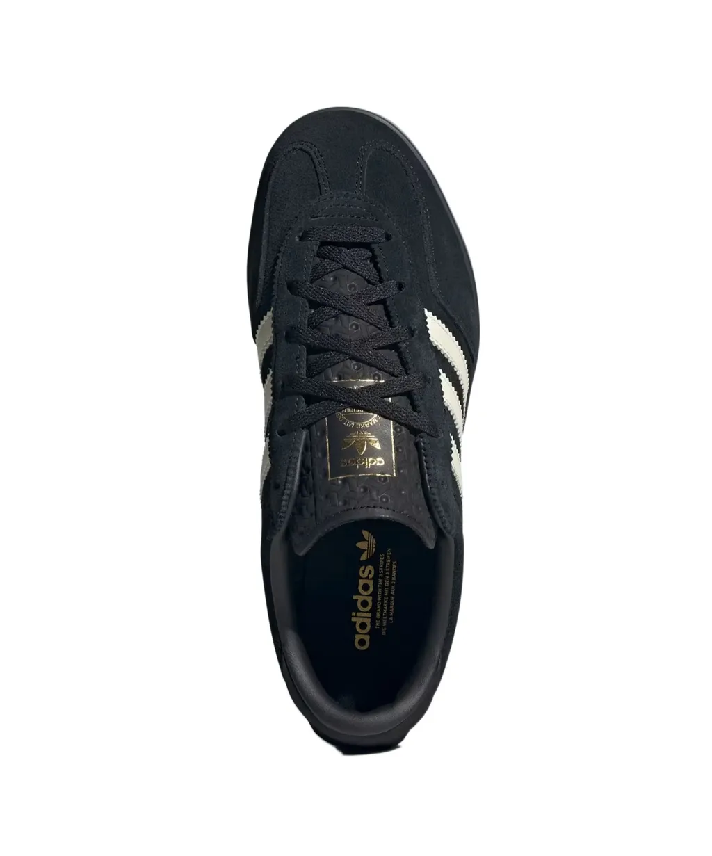 Adidas Originals Gazelle Stack Platform Sneakers