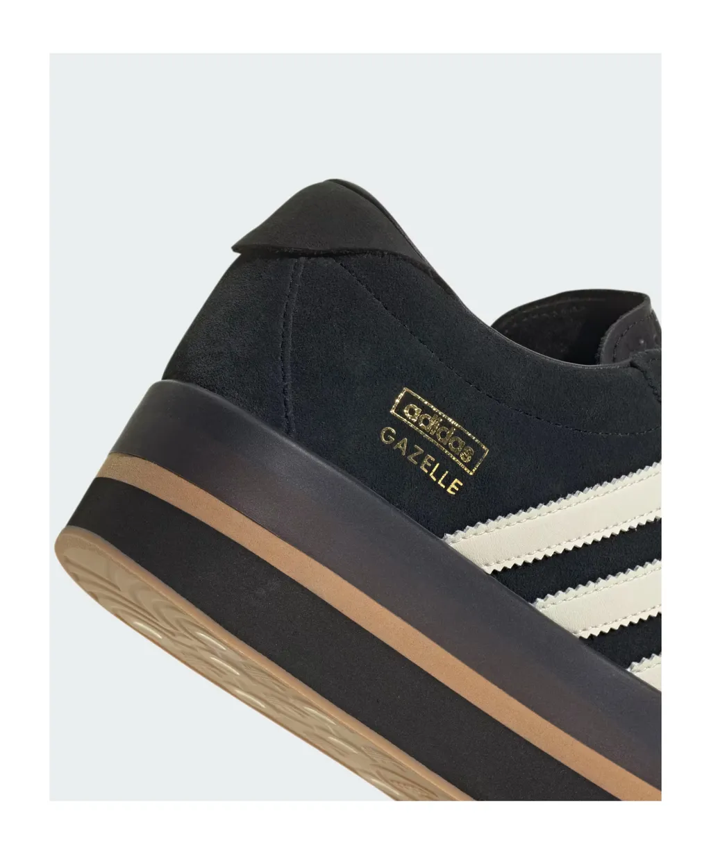 Adidas Originals Gazelle Stack Platform Sneakers
