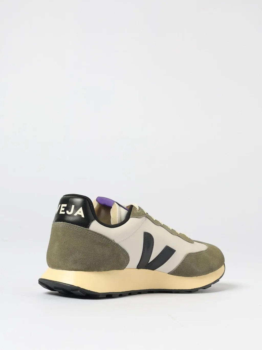 Rio Branco Ii Low-Top Sneakers