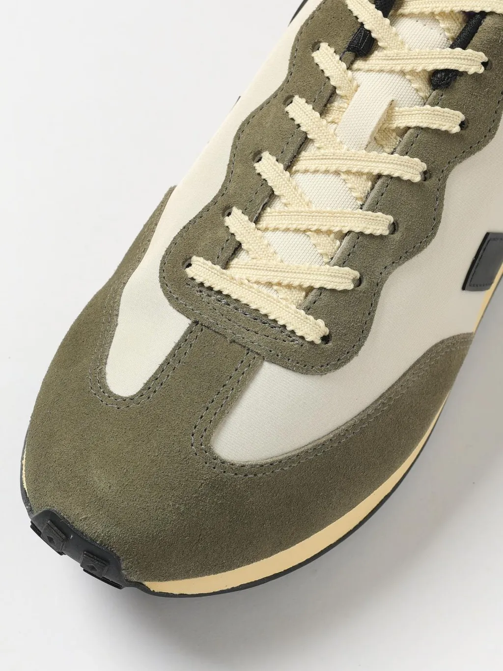 Rio Branco Ii Low-Top Sneakers