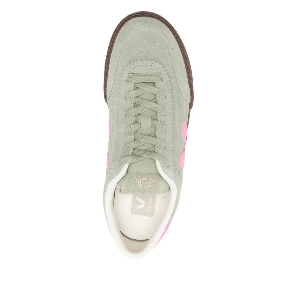 Panenka Suede Sneakers