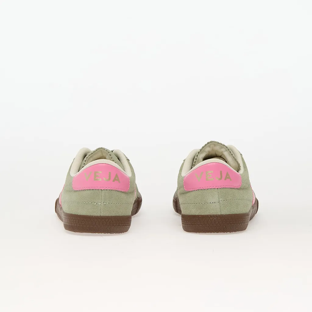 Panenka Suede Sneakers