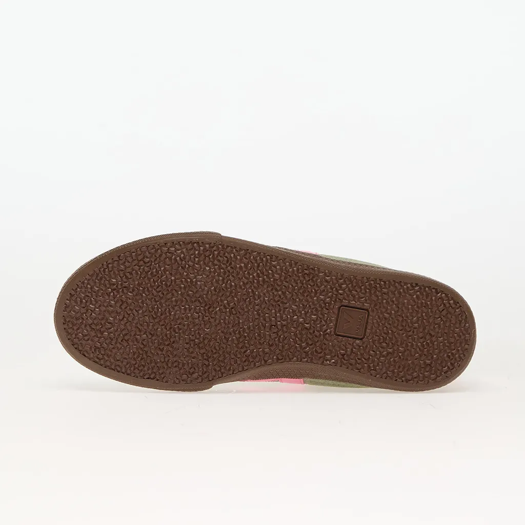 Panenka Suede Sneakers