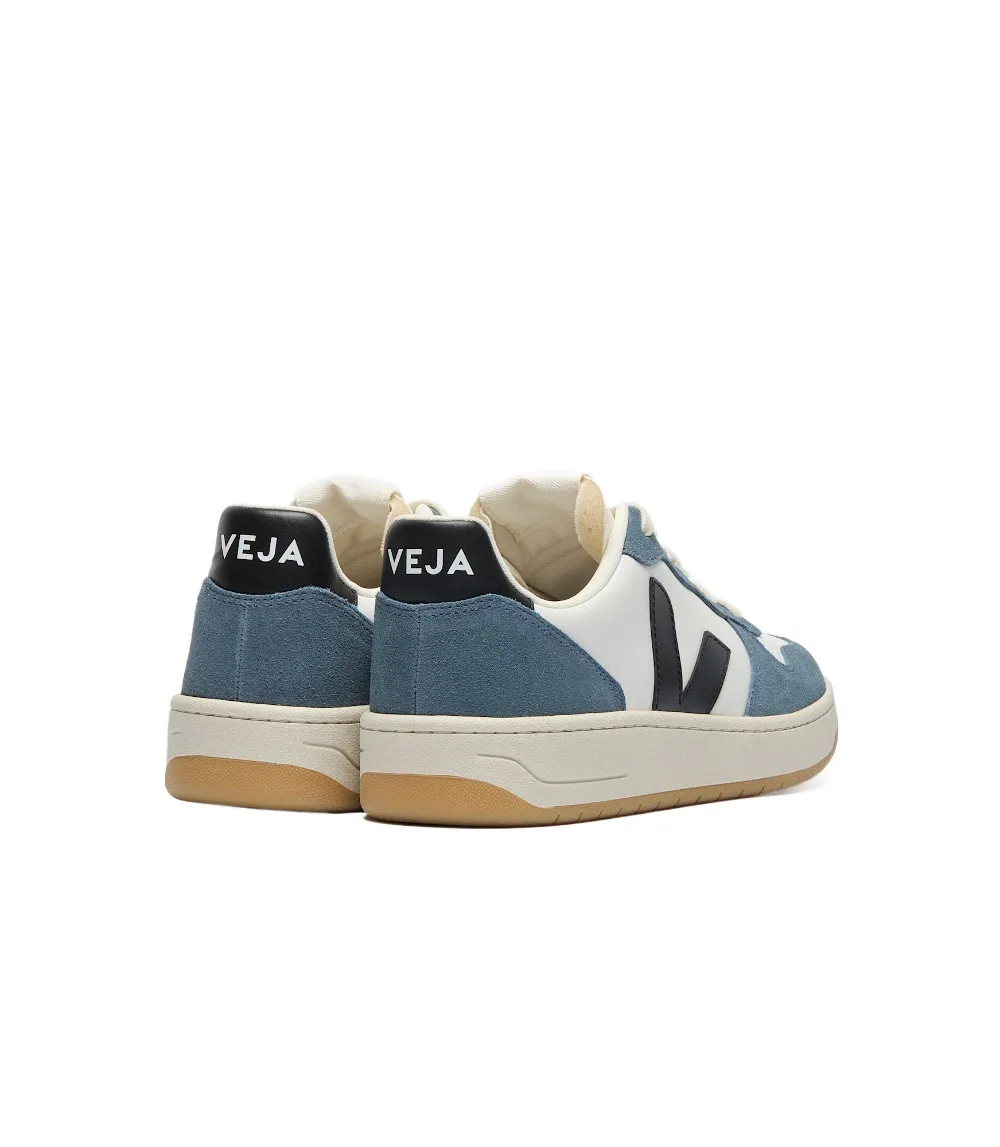 Veja V-10 Low-Top Sneakers