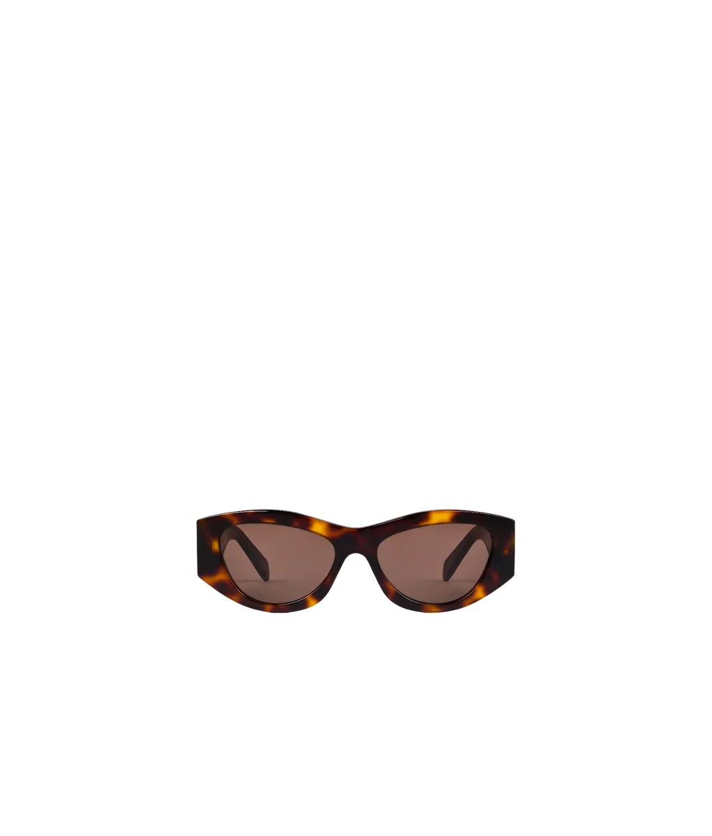 Triomphe 15 Sunglasses In Acetate