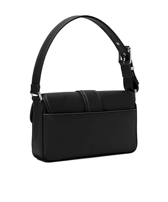 Michael Kors Colby Medium Leather Shoulder Bag
