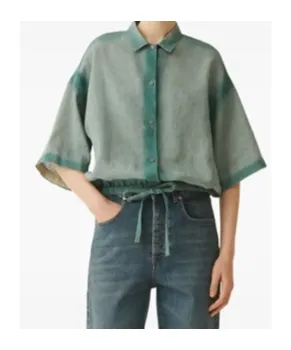 Linen Shirt