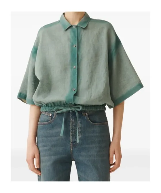 Linen Shirt