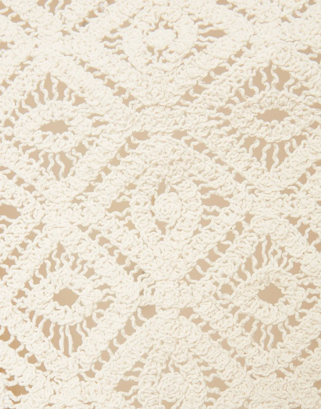 Lacey Foulard Shirt