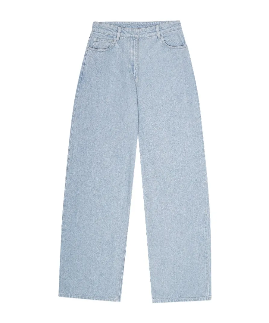 Cocoon Jeans