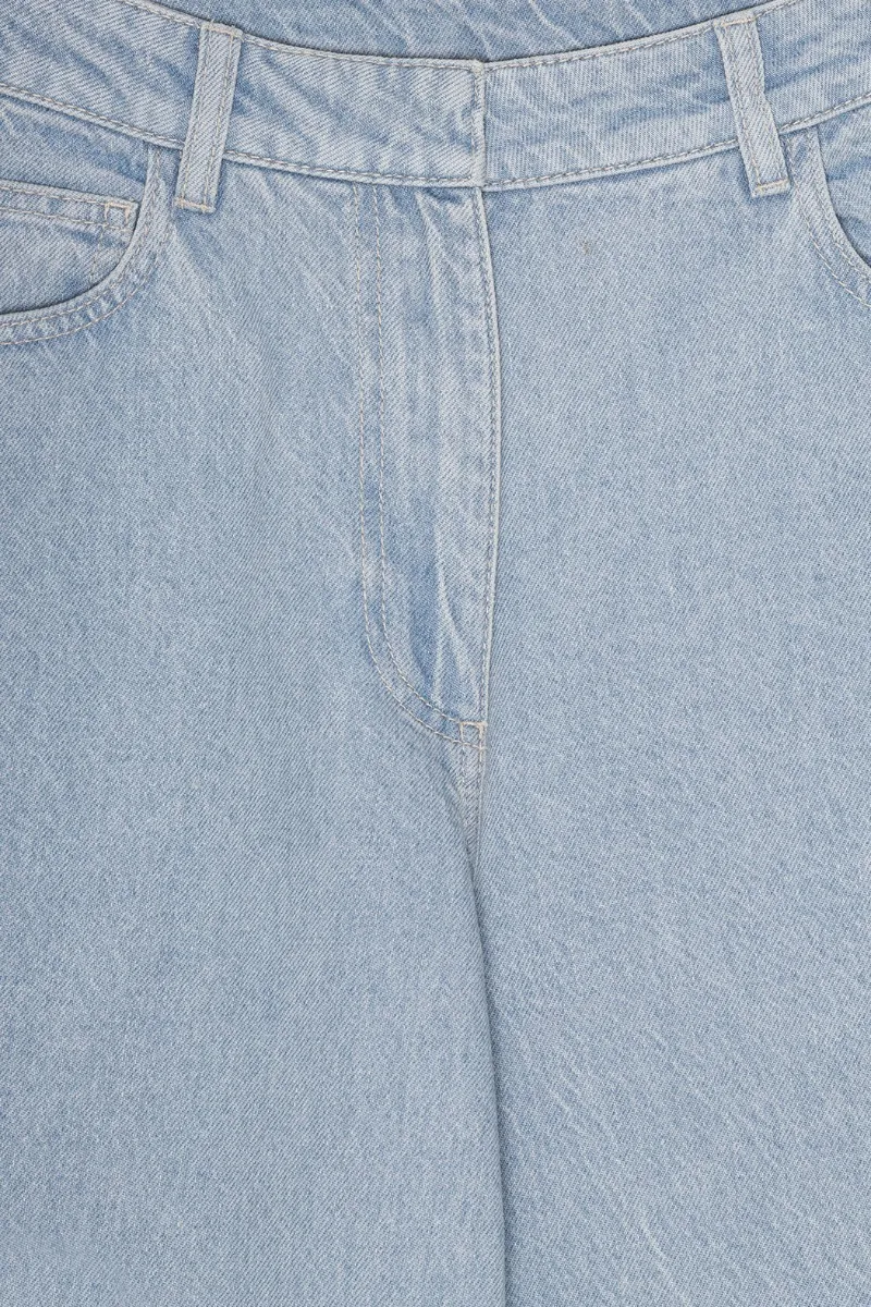 Cocoon Jeans