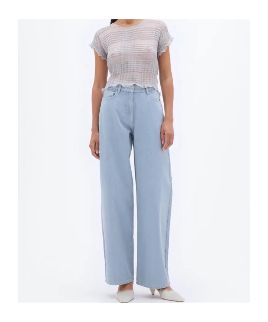 Cocoon Jeans