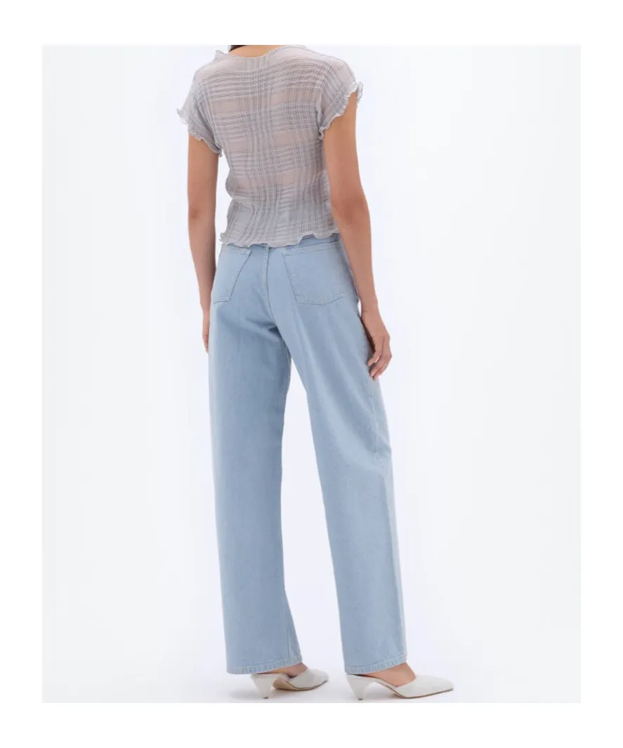 Cocoon Jeans