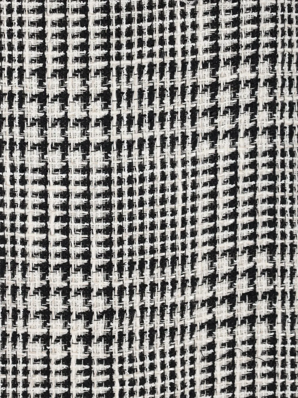 Gianluca Capannolo Houndstooth Shift Dress