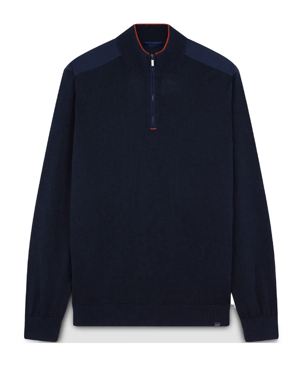 Knitted Jumper