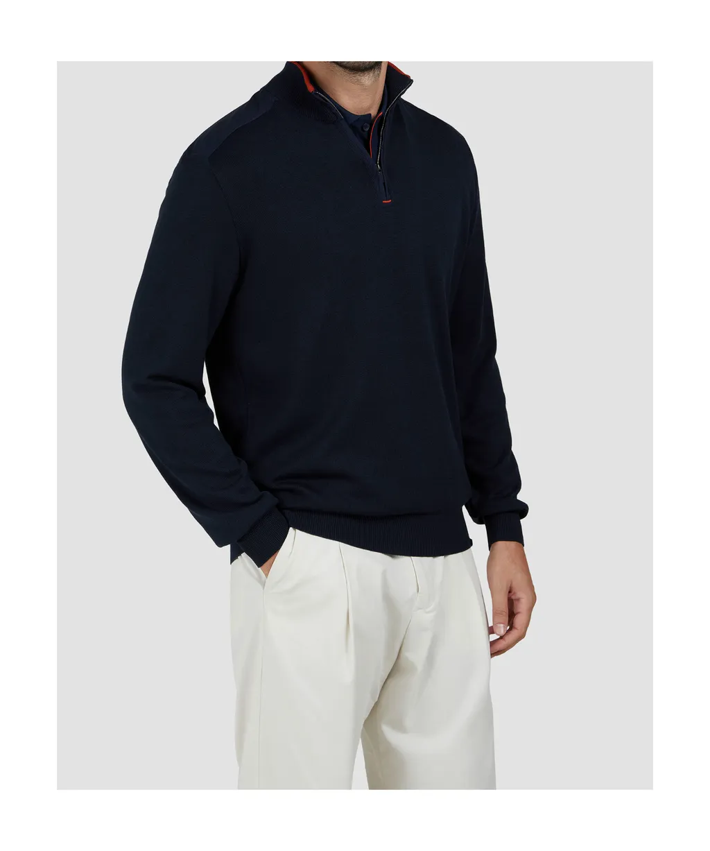 Knitted Jumper