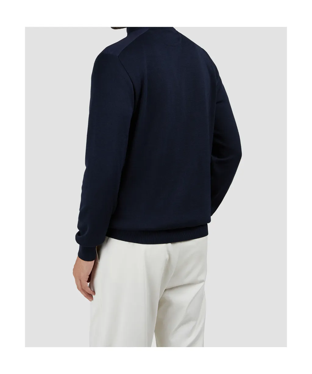 Knitted Jumper