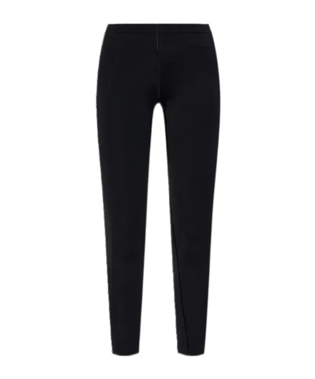 Y-3 Elastic Waist Running Leggings
