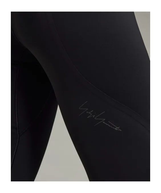 Y-3 Elastic Waist Running Leggings