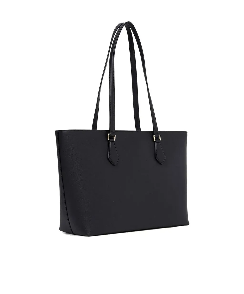 Double Handle Tote Bag