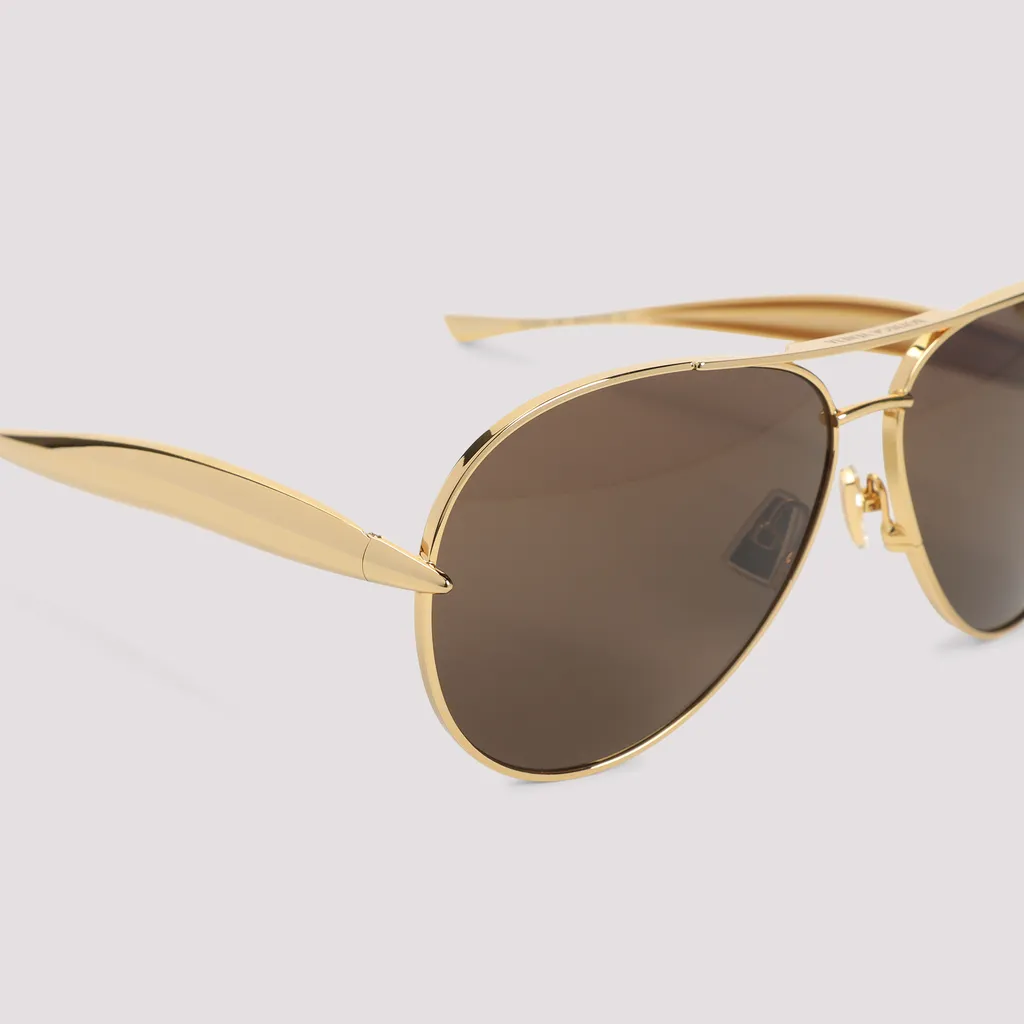 Full Frame Sunglasses