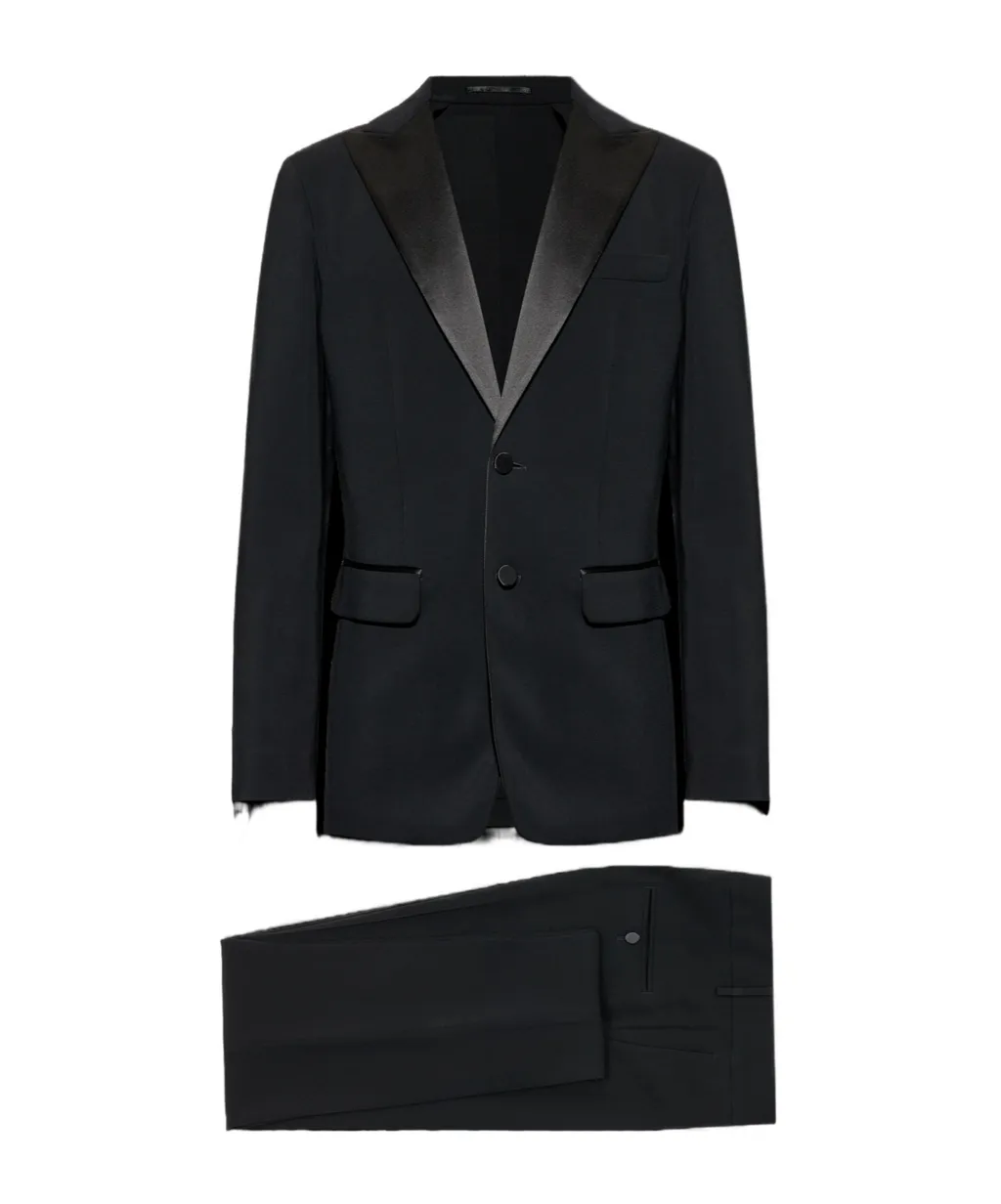 Dsquared2 Two-Piece Tailored Suit