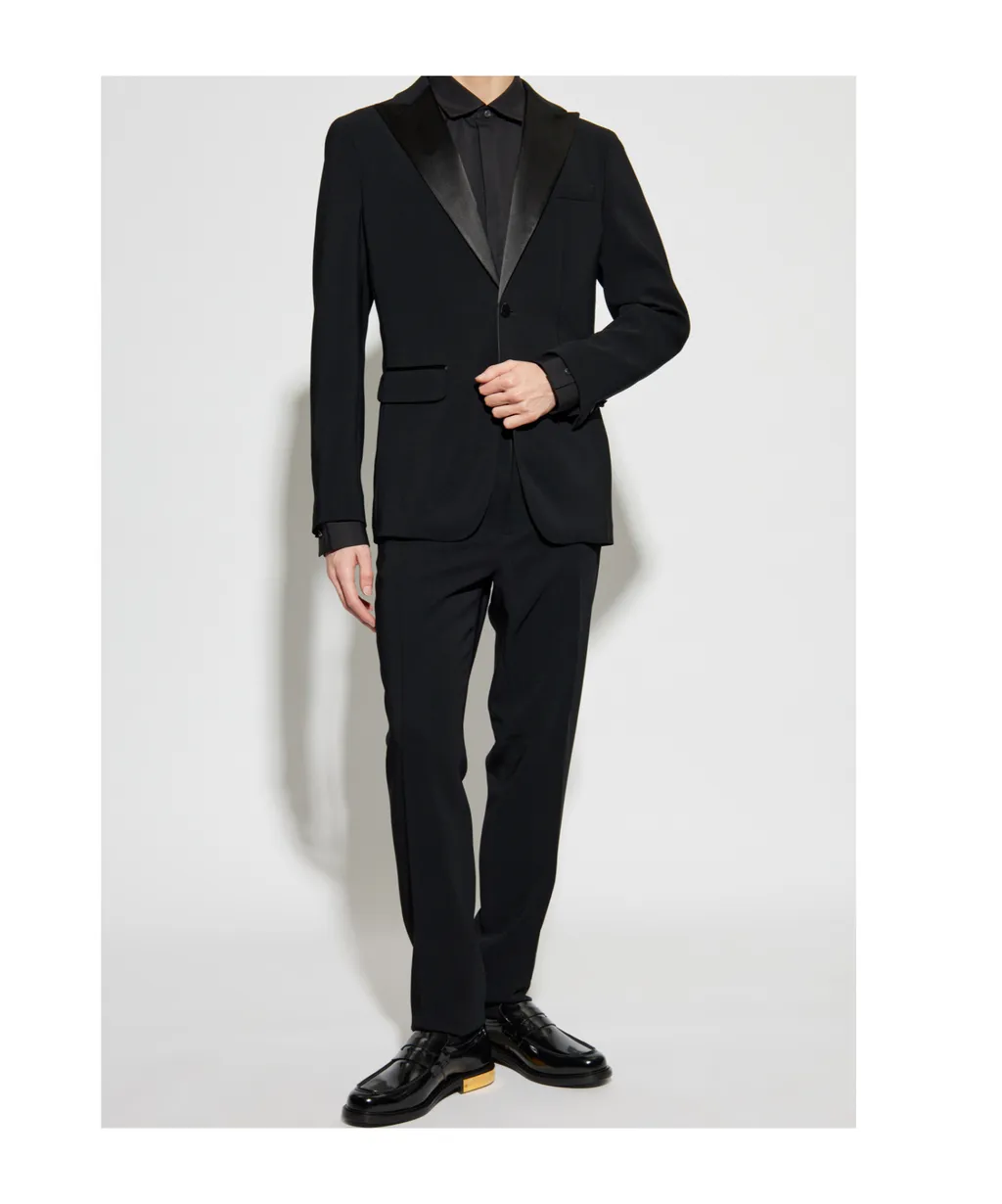 Dsquared2 Two-Piece Tailored Suit