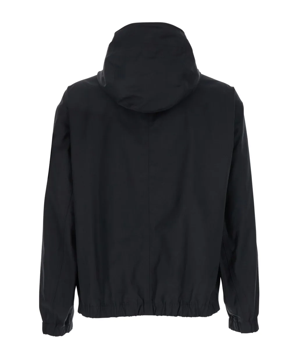 Stone Island Watro-Tc Hooded Jacket
